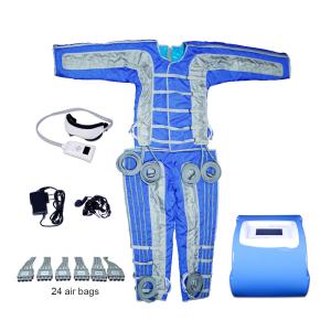 Professional Presoterapia Lymphdrainage Machine Pressotherapy Lymphatic Drainage Machine Pressotherapy