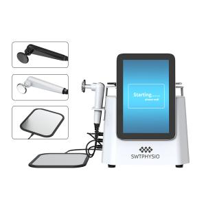 Two Handle Pieces 448K CET RET Skin Rejuvenation Skin Tightening Wrinkle Remover Desktop Beauty Machine